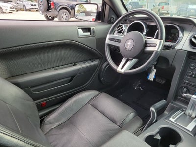 2006 Ford Mustang V6