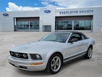 2006 Ford Mustang V6