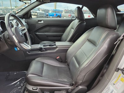 2006 Ford Mustang V6