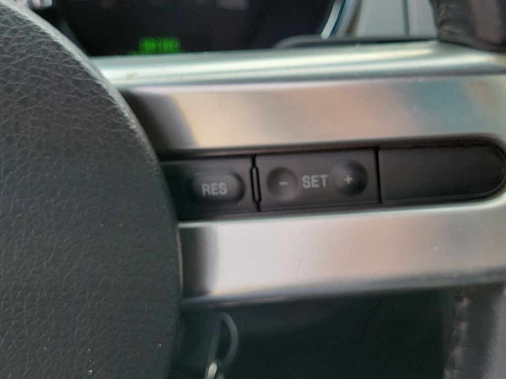 2006 Ford Mustang V6