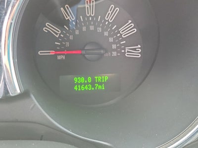 2006 Ford Mustang V6