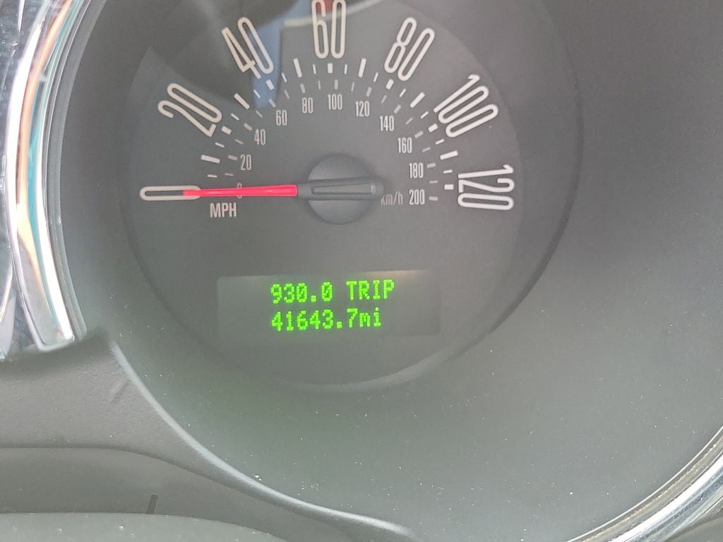 2006 Ford Mustang V6