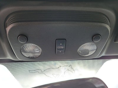 2006 Ford Mustang V6