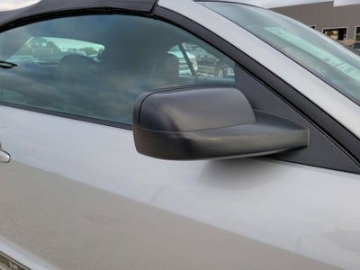 2006 Ford Mustang V6