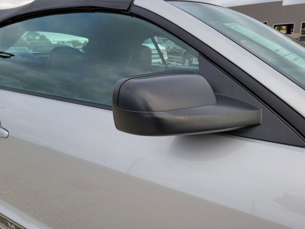 2006 Ford Mustang V6