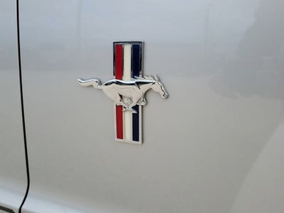 2006 Ford Mustang V6