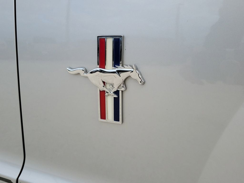 2006 Ford Mustang V6