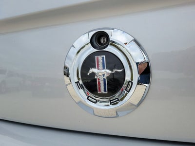 2006 Ford Mustang V6