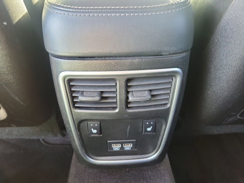 2019 Chrysler 300 Limited