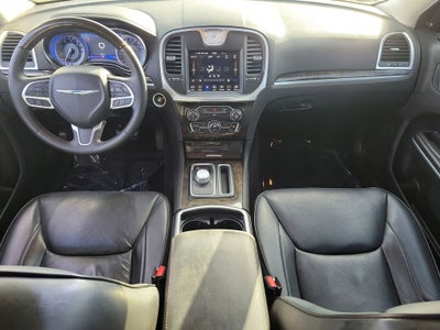 2019 Chrysler 300 Limited