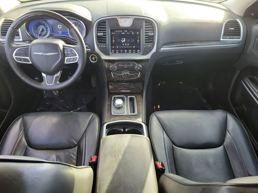 2019 Chrysler 300 Limited