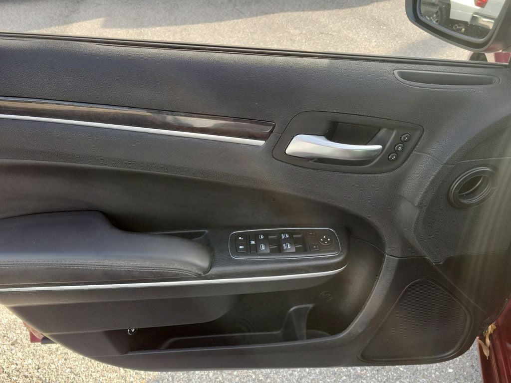 2019 Chrysler 300 Limited