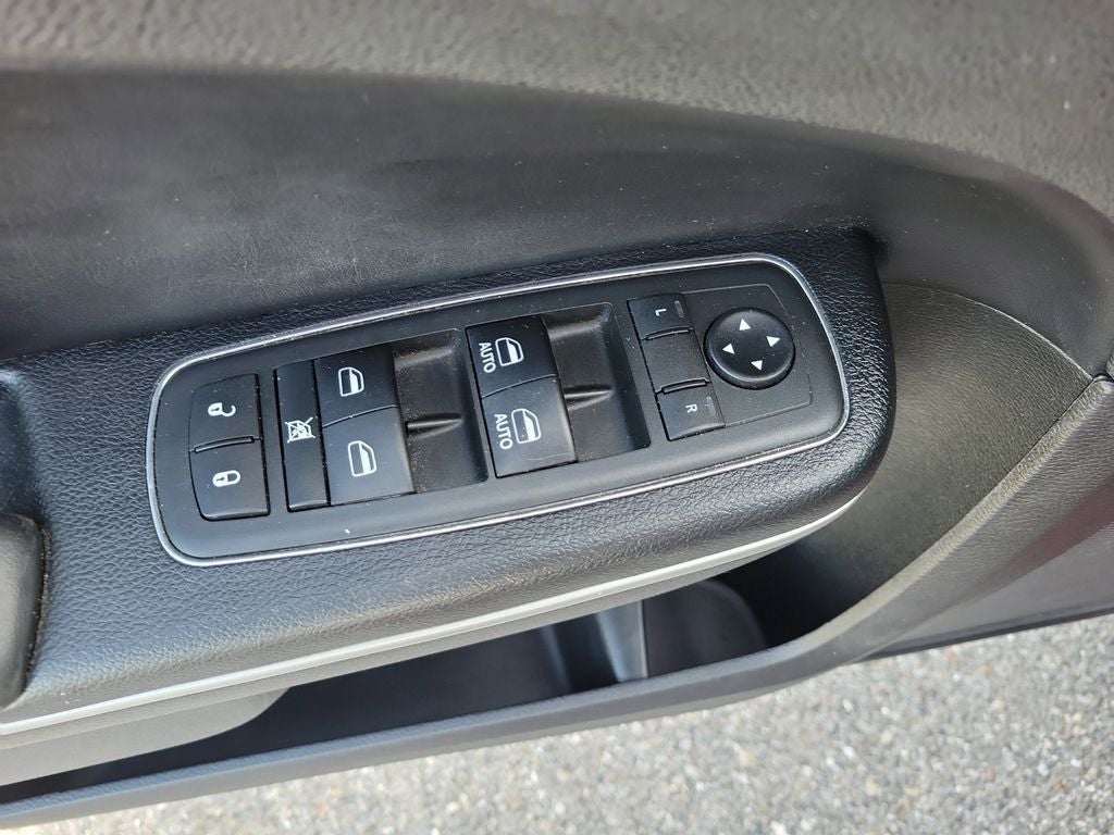 2019 Chrysler 300 Limited