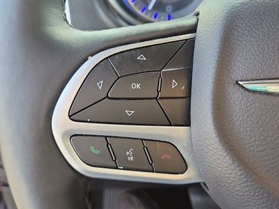 2019 Chrysler 300 Limited