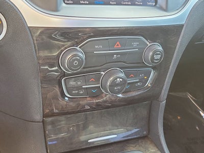 2019 Chrysler 300 Limited