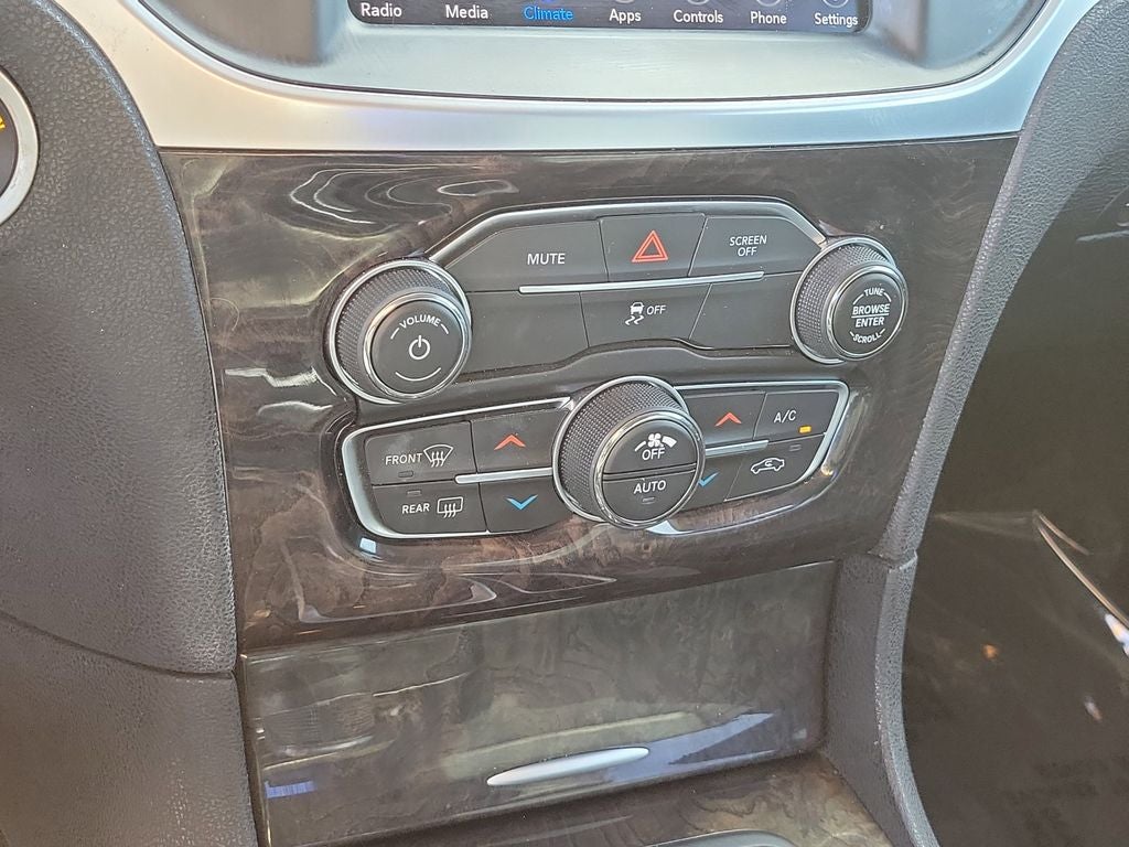 2019 Chrysler 300 Limited