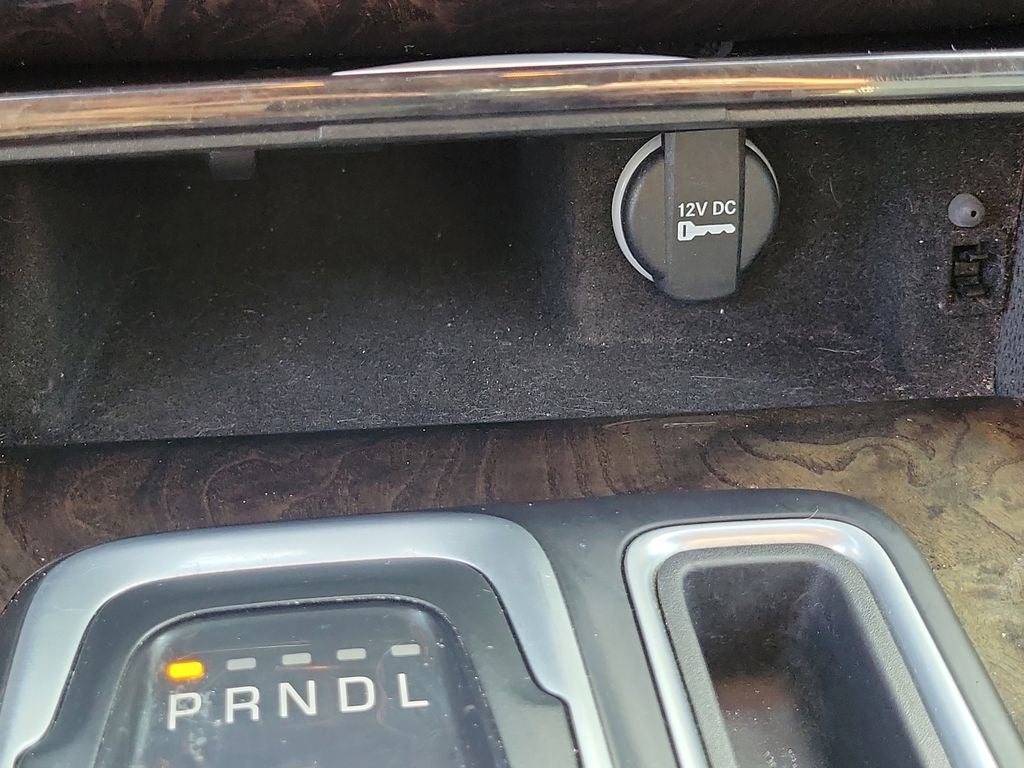 2019 Chrysler 300 Limited