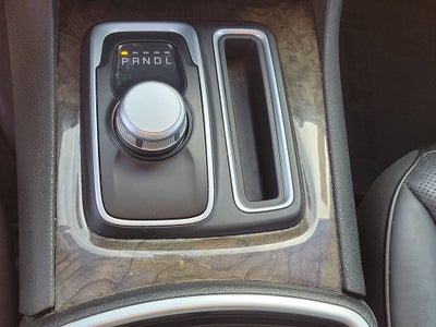2019 Chrysler 300 Limited