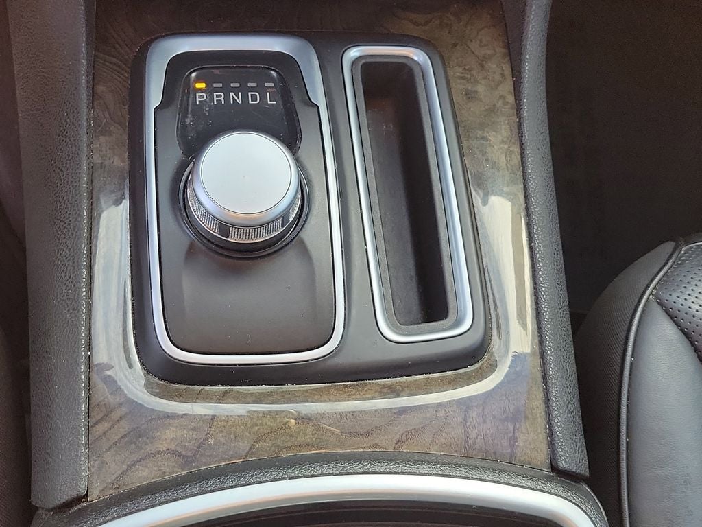 2019 Chrysler 300 Limited