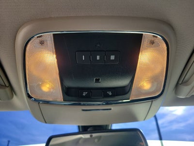 2019 Chrysler 300 Limited