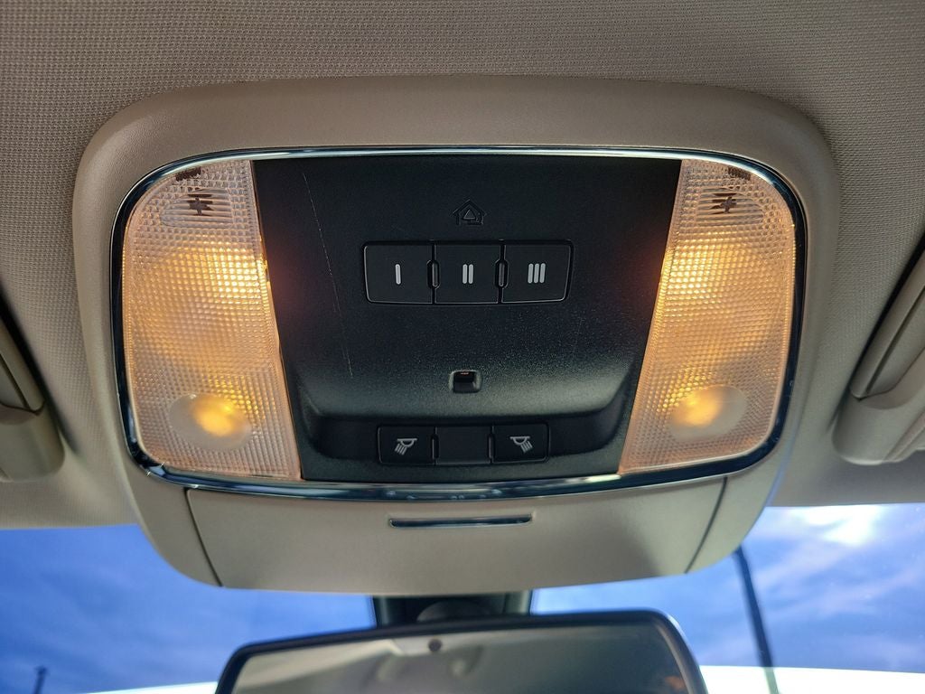 2019 Chrysler 300 Limited