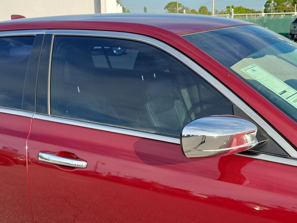 2019 Chrysler 300 Limited