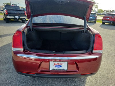 2019 Chrysler 300 Limited