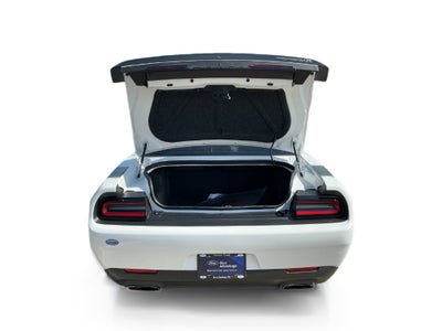 2023 Dodge Challenger R/T Scat Pack Widebody