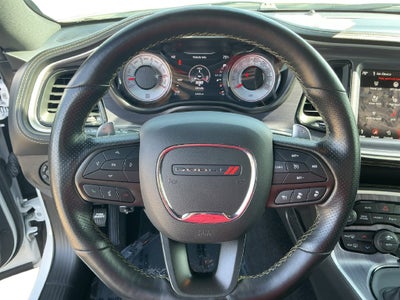 2023 Dodge Challenger R/T Scat Pack Widebody