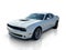 2023 Dodge Challenger R/T Scat Pack Widebody