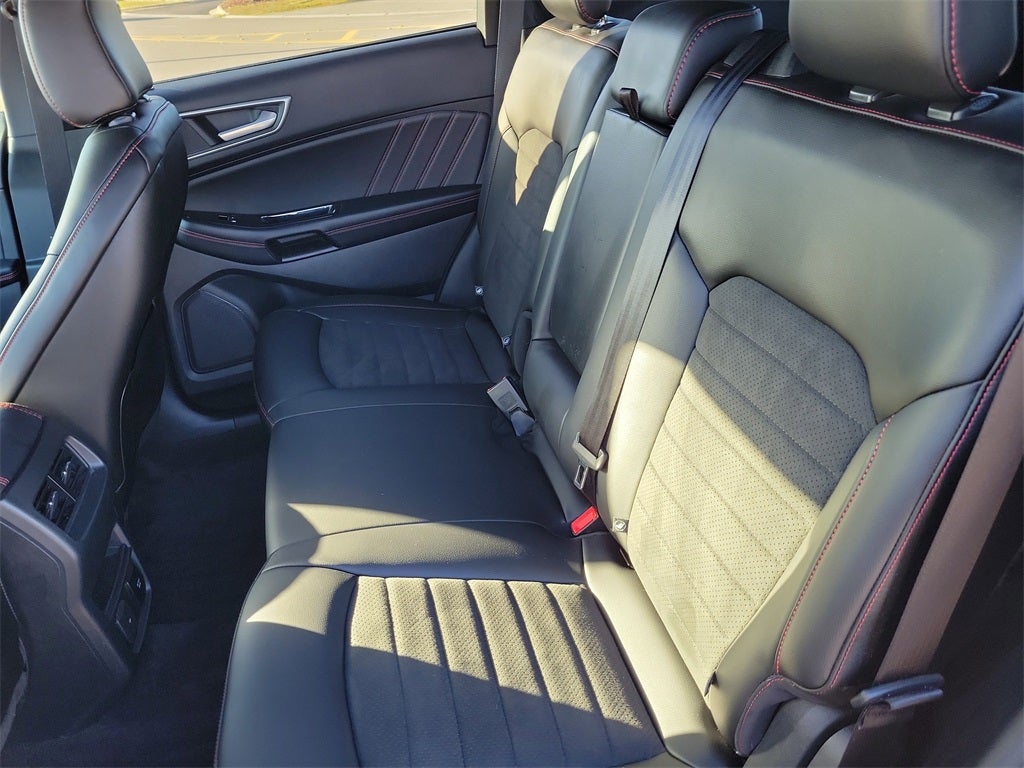 2020 Ford Edge ST Line