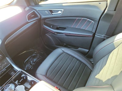 2020 Ford Edge ST Line