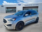 2020 Ford Edge ST Line
