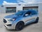2020 Ford Edge ST Line
