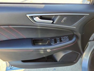 2020 Ford Edge ST Line