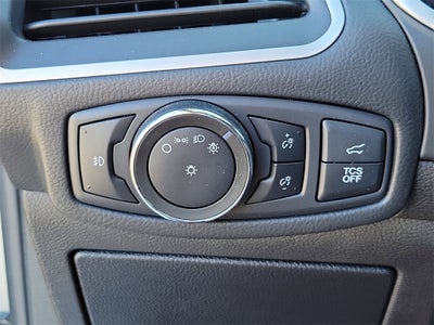 2020 Ford Edge ST Line