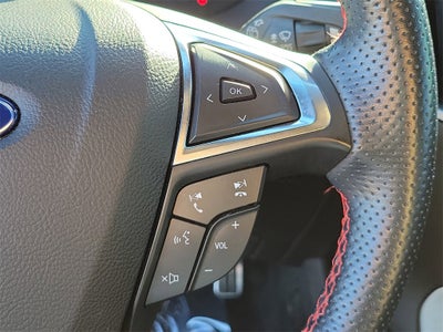 2020 Ford Edge ST Line