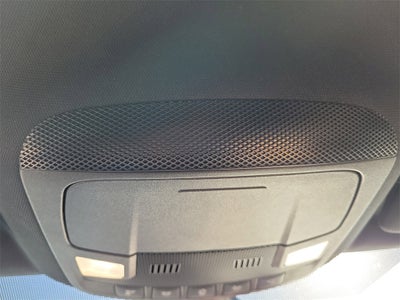 2020 Ford Edge ST Line