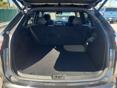 2019 Ford Edge ST