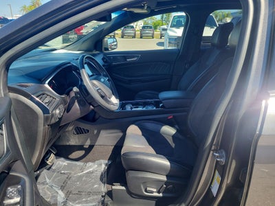 2019 Ford Edge ST