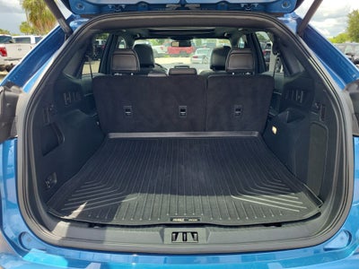 2021 Ford Edge ST