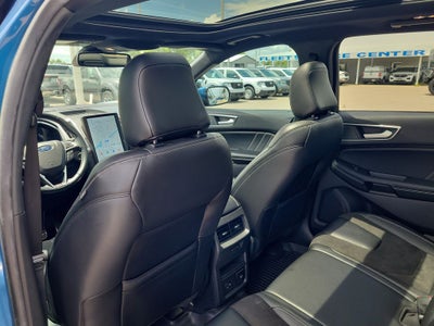 2021 Ford Edge ST