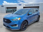 2021 Ford Edge ST