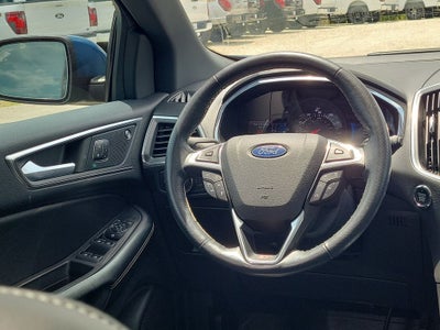 2021 Ford Edge ST