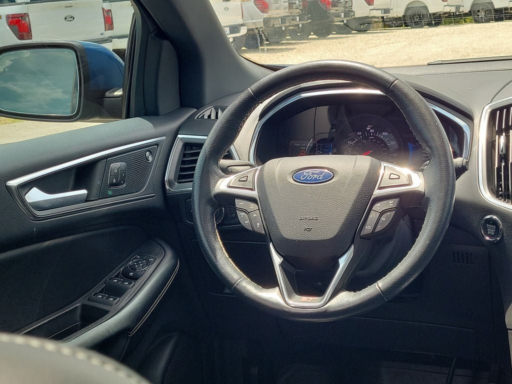 2021 Ford Edge ST