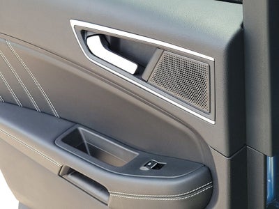 2021 Ford Edge ST