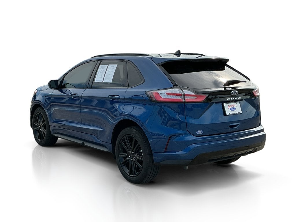 2024 Ford Edge ST Line
