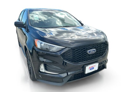 2024 Ford Edge ST Line