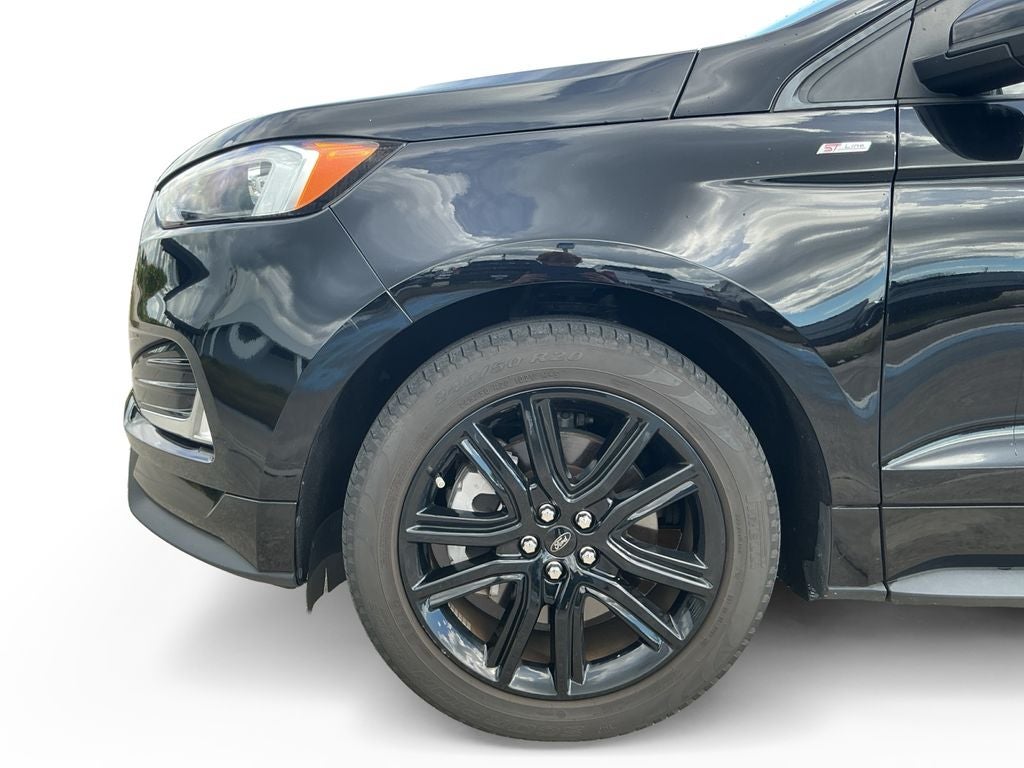 2024 Ford Edge ST Line