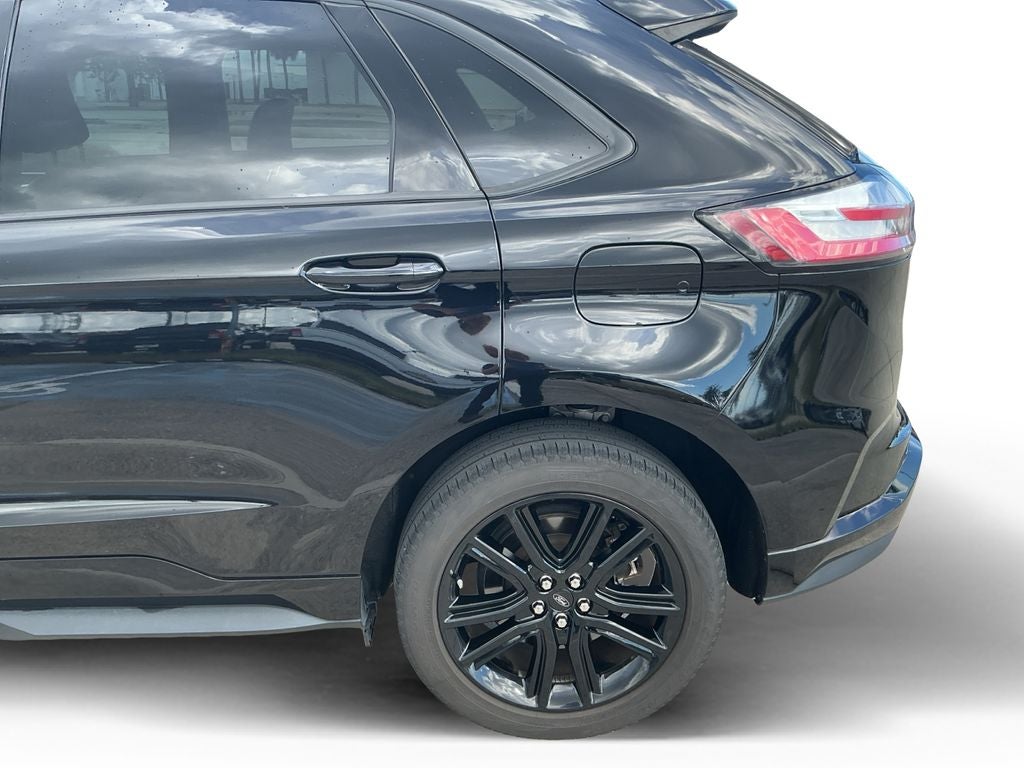2024 Ford Edge ST Line